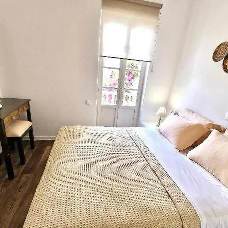 Cycladic Haven * Agios Ioannis Diakoftis