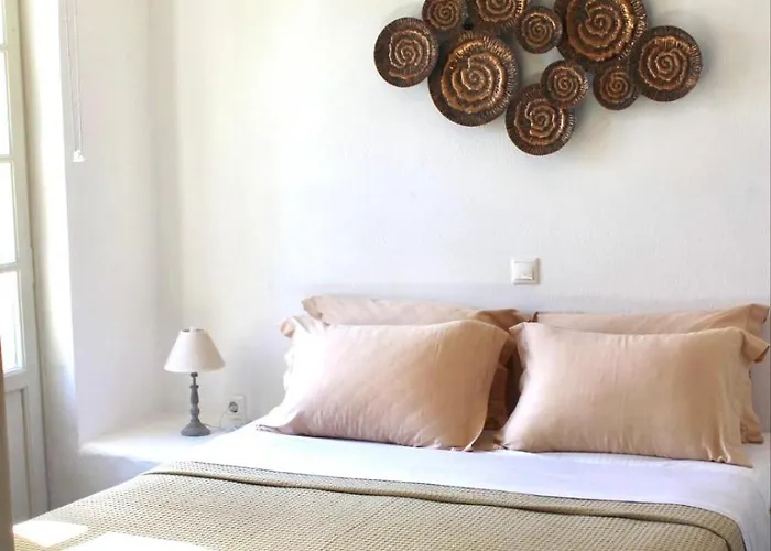 Cycladic Haven Daire *