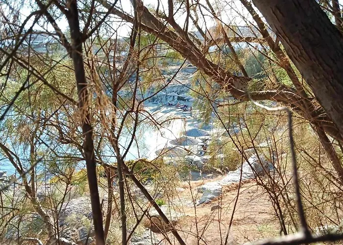 Cycladic Haven * Agios Ioannis Diakoftis