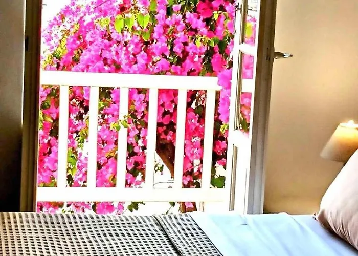 Cycladic Haven شقة *