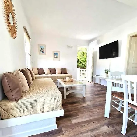 Appartamento Cycladic Haven *