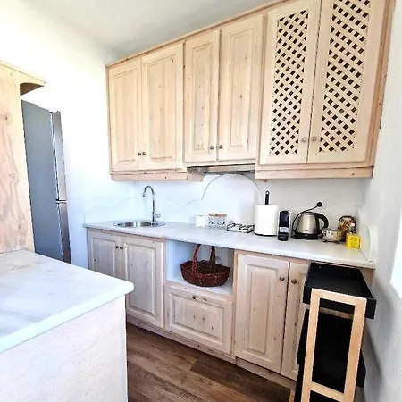 Cycladic Haven Appartamento