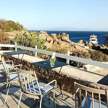 Cycladic Haven Appartamento *